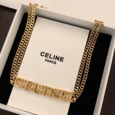 Celine Necklaces